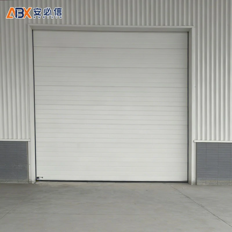 吐鲁番市滑升门